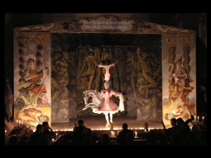 Barokní večer na zámku Potštejn