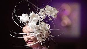 Promenáda v kloboucích - 13.7.