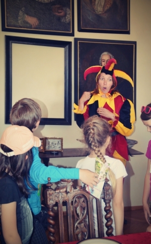 Nové hrané prohlídky zaznamenaly neobyčejný úspěch...