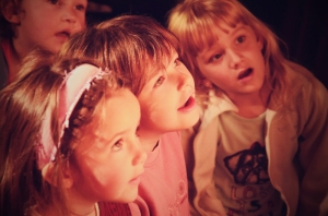 Nové hrané prohlídky zaznamenaly neobyčejný úspěch...