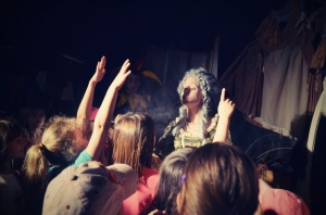 Nové hrané prohlídky zaznamenaly neobyčejný úspěch...