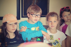 Nové hrané prohlídky zaznamenaly neobyčejný úspěch...