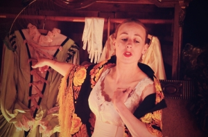 Nové hrané prohlídky zaznamenaly neobyčejný úspěch...