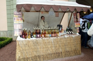 Velikonoční oslavy a řemeslný jarmark