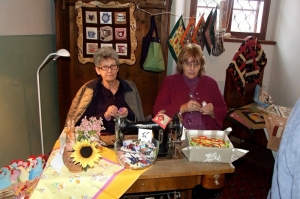 Velikonoční oslavy a řemeslný jarmark