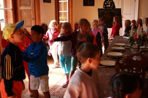 NOVÝ PROGRAM PRO MŠ A ZŠ!