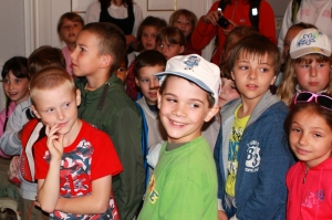 NOVÝ PROGRAM PRO MŠ A ZŠ!