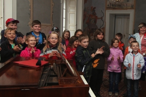 NOVÝ PROGRAM PRO MŠ A ZŠ!