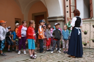 NOVÝ PROGRAM PRO MŠ A ZŠ!