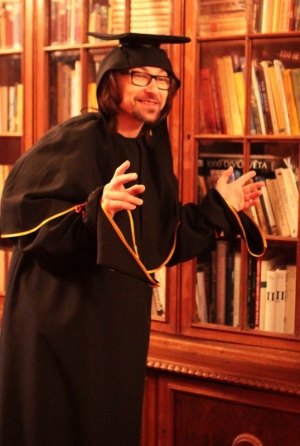 NOVÝ PROGRAM PRO MŠ A ZŠ!