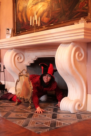 NOVÝ PROGRAM PRO MŠ A ZŠ!