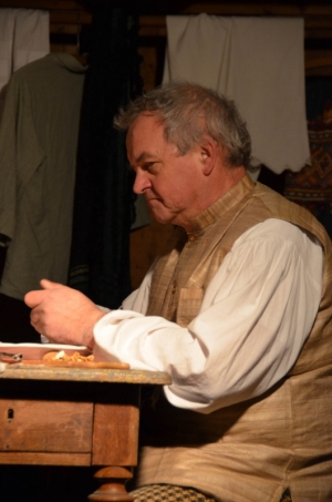 Vánoční program pro školy a školky navštívilo skoro 2800 dětí