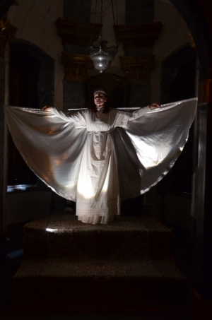 Vánoční program pro školy a školky navštívilo skoro 2800 dětí