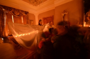 Vánoční program pro školy a školky navštívilo skoro 2800 dětí