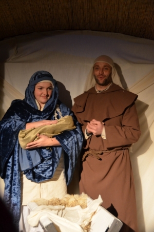 Vánoční program pro školy a školky navštívilo skoro 2800 dětí