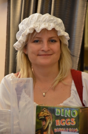 Vánoční program pro školy a školky navštívilo skoro 2800 dětí