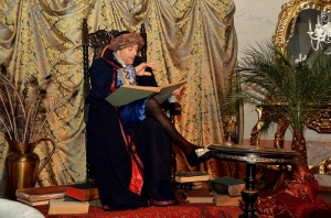 Vánoční program pro školy a školky navštívilo skoro 2800 dětí