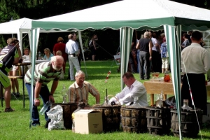 3.8. Kulinářsko-vinařský den (13:00)