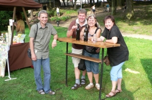 3.8. Kulinářsko-vinařský den (13:00)