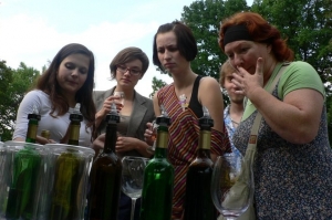 3.8. Kulinářsko-vinařský den (13:00)