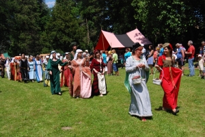 Zámecké slavnosti 2013 INFO a FOTOGALERIE