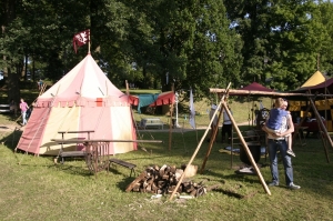 Zámecké slavnosti 2013 INFO a FOTOGALERIE