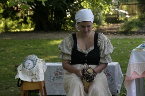 Zámecké slavnosti 2013 INFO a FOTOGALERIE