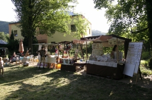 Zámecké slavnosti 2013 INFO a FOTOGALERIE