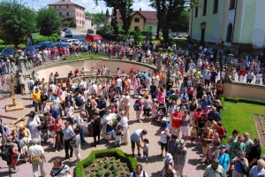 Zámecké slavnosti 2013 INFO a FOTOGALERIE