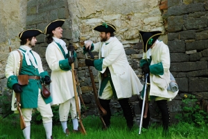 Zámecké slavnosti 2013 INFO a FOTOGALERIE