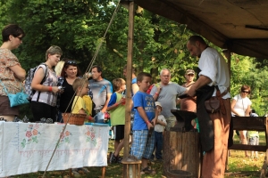 Zámecké slavnosti 2013-fotky z akce