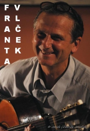 Koncert dua Radka Tomáška a Františka Vlčka