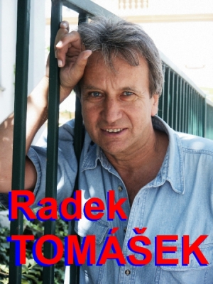 Koncert dua Radka Tomáška a Františka Vlčka