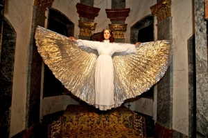 Vánoční prohlídka