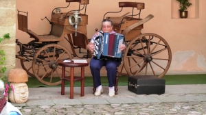 Loutkový festival Matěje Kopeckého se zadařil...