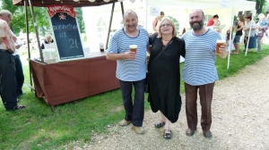 Loutkový festival Matěje Kopeckého se zadařil...