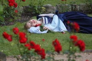 Slavnosti zámku Potštejn skončily, ale za rok jsou tu zas!