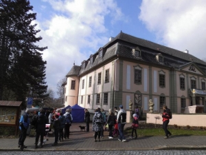 Velikonoce a řemeslný jarmark