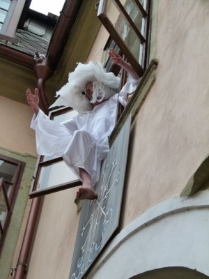 Velikonoce a řemeslný jarmark