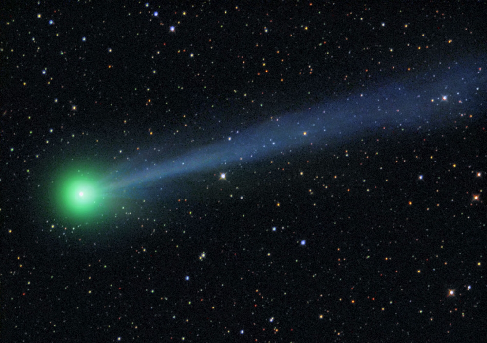 Astronomická přednáška