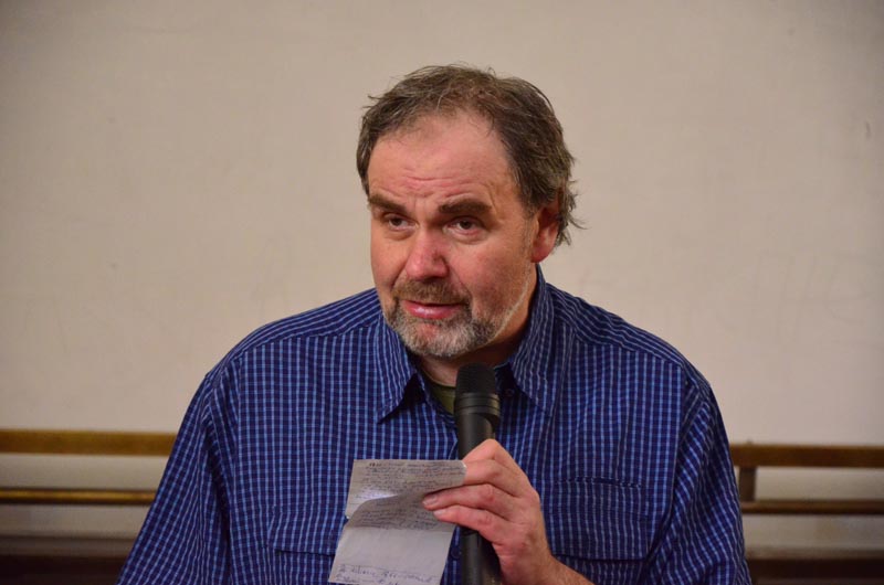 Páteční salón na téma "Kult milostných obrazů a soch v 17. a 18. století v Čechách "