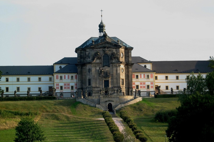 Páteční salón "O památkách trochu jinak"