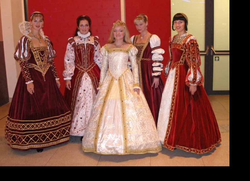 Shrnutí zámecké sezóny 2012