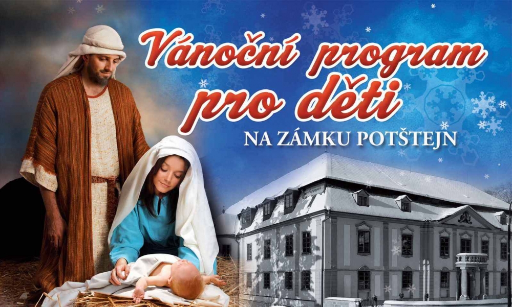 Školní výlety i v zimě!