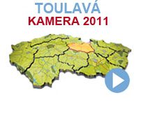 Toulavá kamera 2011